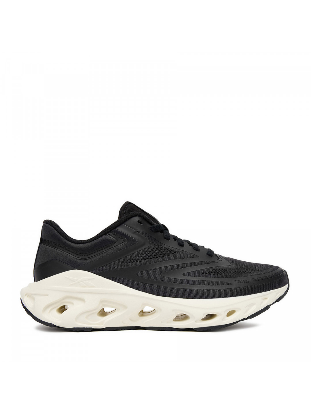 Sneakersy Reebok EO-FUEL FLEX RUN 100239318 Černá